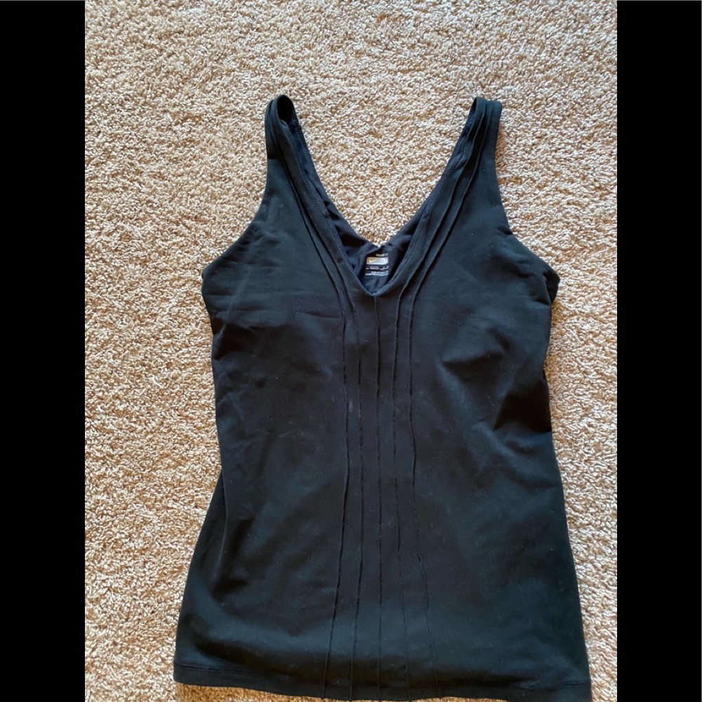 Nike athletic top